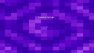 The new Nether portal animation (Image via Mojang Studios)